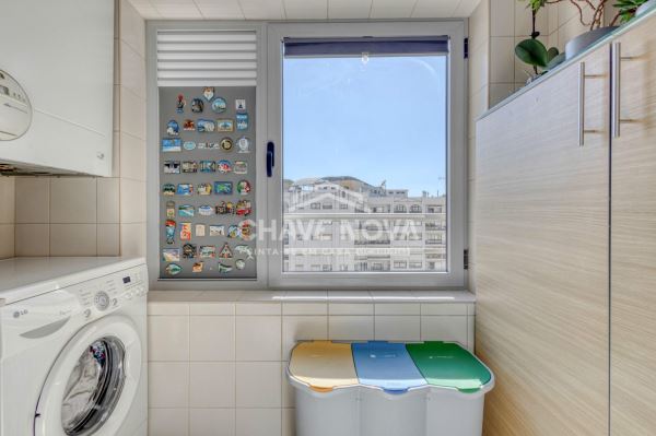 Apartamento T3 Dúplex c/ Lugar de Garagem Duplo Centro de Gaia (Avª da República)