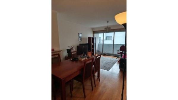 Fantástico Apartamento T2 no Centro da Maia – 122m² + Varanda Ampla