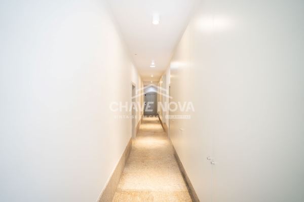 Apartamento novo T2 Duplex  em Bonjardim 