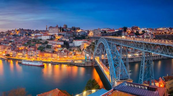 Apartamento T3 com jardim de 97m2 e jacuzzi em Bonfim