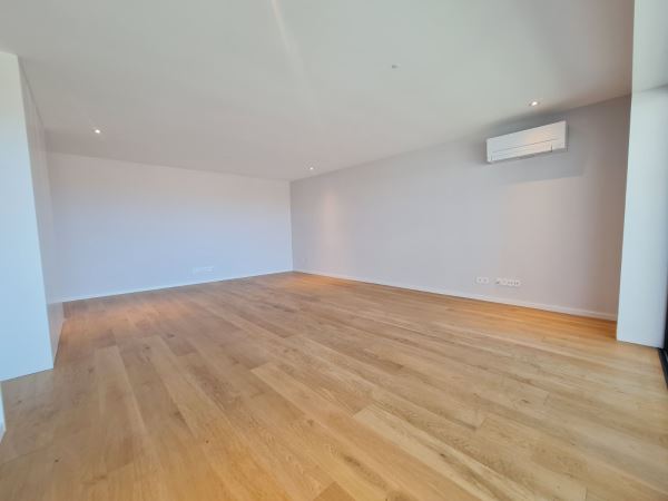Apartamento T3 de Luxo em Leça da Palmeira com vista Mar 