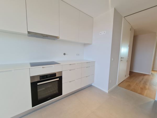 Apartamento T3 de Luxo em Leça da Palmeira com vista Mar 