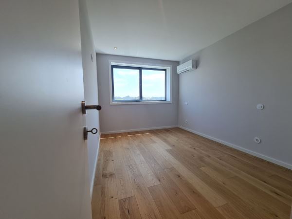 Apartamento T3 de Luxo em Leça da Palmeira com vista Mar 
