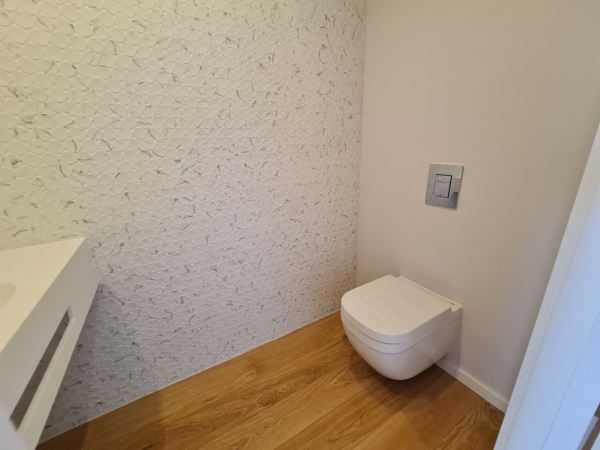 Apartamento T3 de Luxo em Leça da Palmeira com vista Mar 