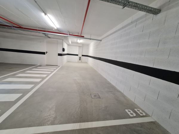 Apartamento T3 de Luxo em Leça da Palmeira com vista Mar 