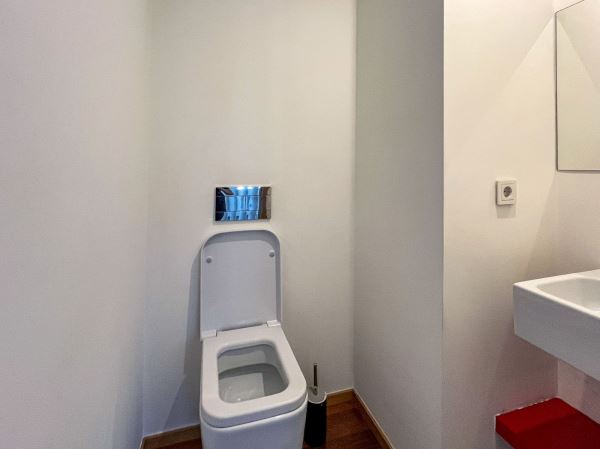 T3 Duplex Moderno com Suíte, Garagem e Excelente Localização!
