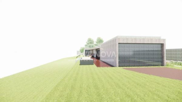 Terreno para Construção de Moradia Térrea | Arrifana 