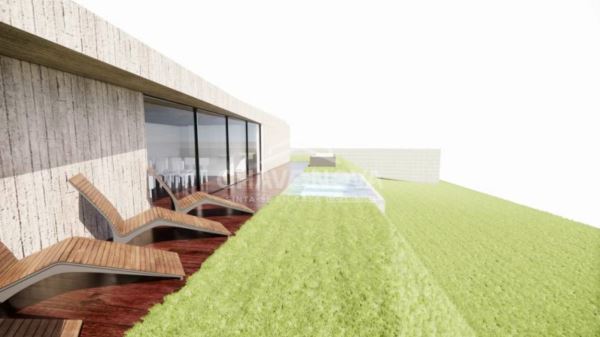 Terreno para Construção de Moradia Térrea | Arrifana 