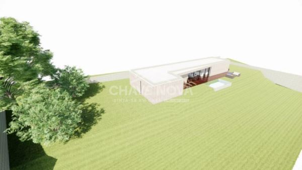 Terreno para Construção de Moradia Térrea | Arrifana 