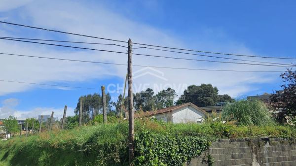 Terreno para Construção de Moradia Térrea | Arrifana 