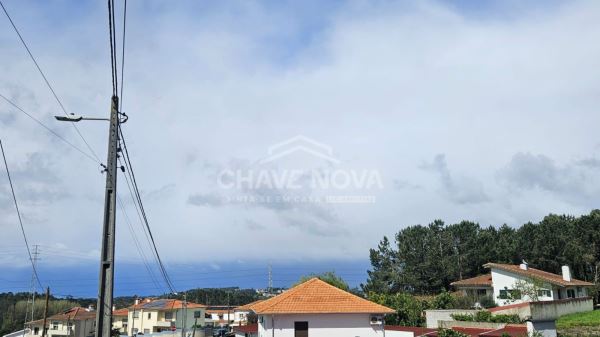 Terreno para Construção de Moradia Térrea | Arrifana 