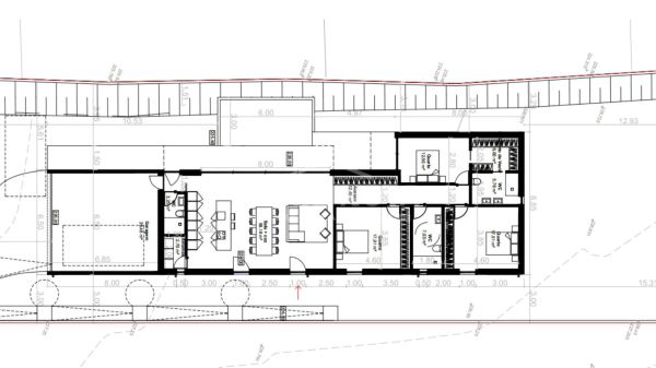 Terreno para Construção de Moradia Térrea | Arrifana 