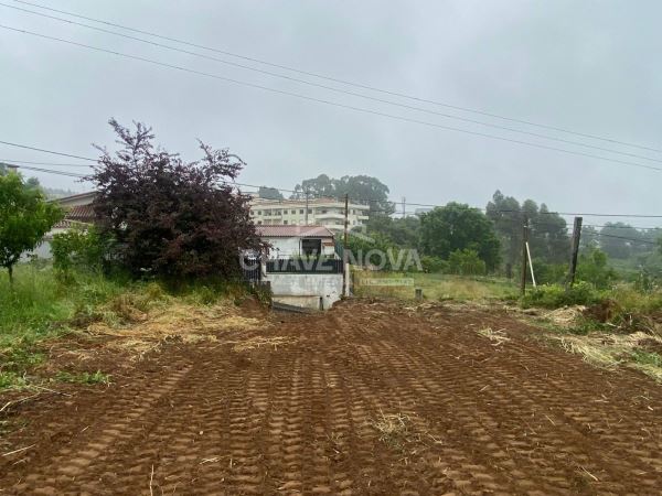 Terreno para Construção de Moradia Térrea | Arrifana 