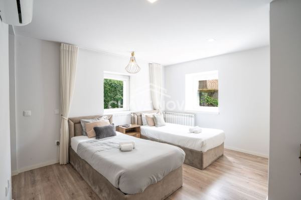 Oportunidade Investimento -Moradia T4 em Valdosende, Gerês
