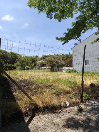  Terreno para construção em Moreira da Maia
