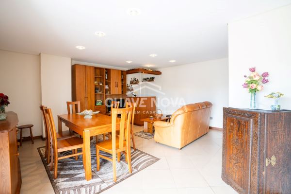 Apartamento T2 Duplex ultimo piso com terraço a 100m da praia de Esmoriz