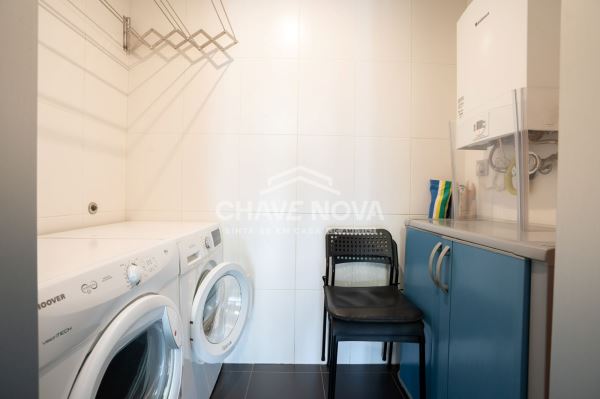 Apartamento T2 Duplex ultimo piso com terraço a 100m da praia de Esmoriz