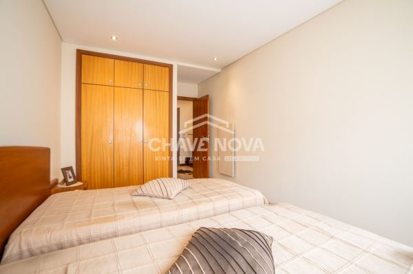 Apartamento T2 Duplex ultimo piso com terraço a 100m da praia de Esmoriz