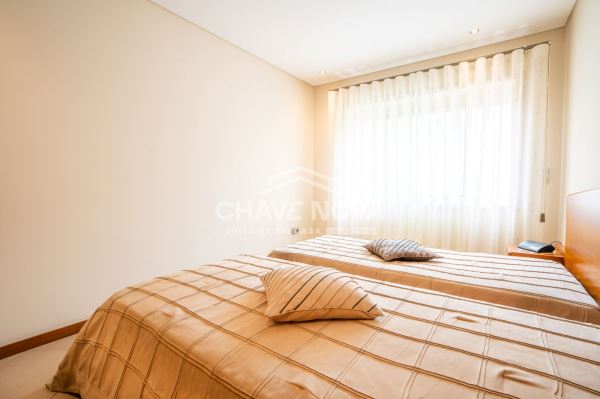 Apartamento T2 Duplex ultimo piso com terraço a 100m da praia de Esmoriz