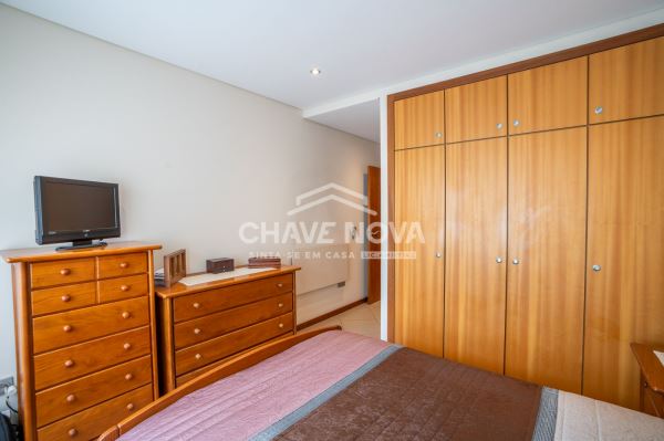 Apartamento T2 Duplex ultimo piso com terraço a 100m da praia de Esmoriz