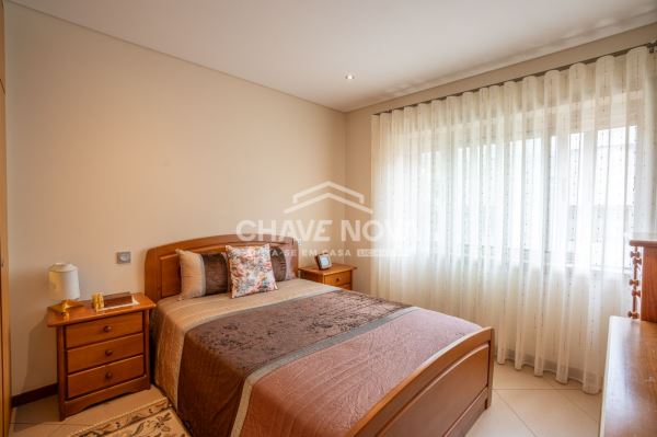 Apartamento T2 Duplex ultimo piso com terraço a 100m da praia de Esmoriz