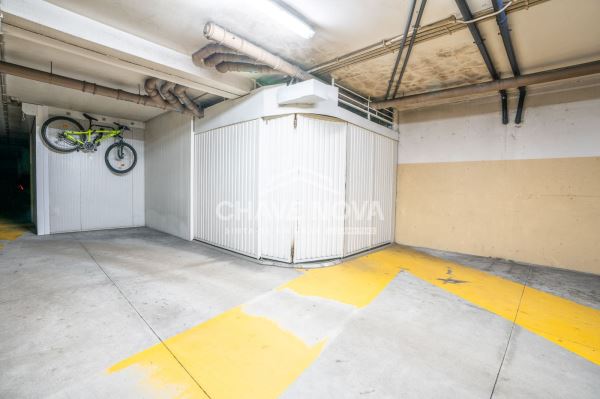 Apartamento T2 Duplex ultimo piso com terraço a 100m da praia de Esmoriz
