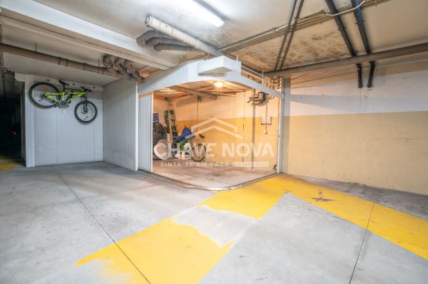 Apartamento T2 Duplex ultimo piso com terraço a 100m da praia de Esmoriz