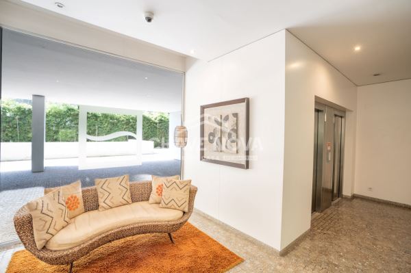 Apartamento T5 no Fluvial Lux Gardens – Porto