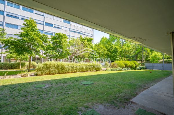 Apartamento T5 no Fluvial Lux Gardens – Porto