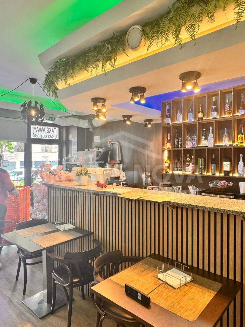 Trespasse de Café Brasileiro 