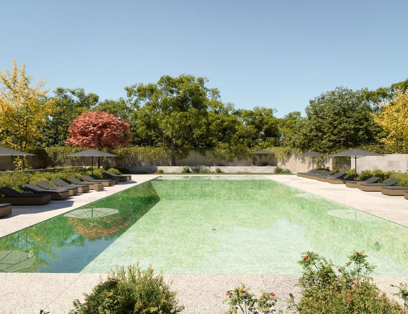 Apartamento T2 para Venda em Matosinhos e Leça da Palmeira Foto 7