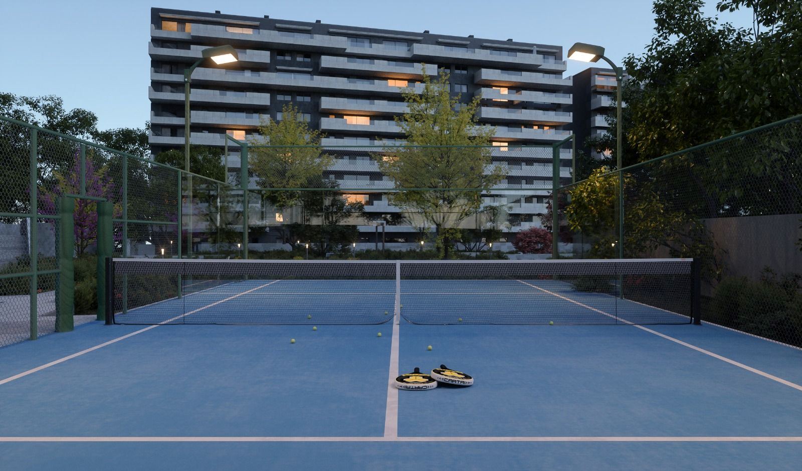 Apartamento T2 para Venda em Matosinhos e Leça da Palmeira Foto 10