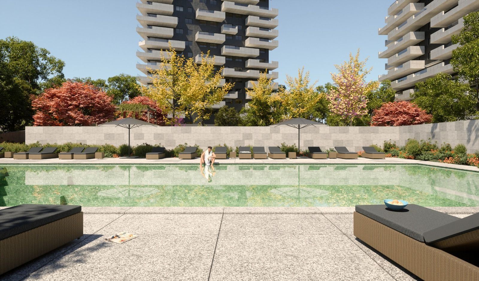 Apartamento T2 para Venda em Matosinhos e Leça da Palmeira Foto 13