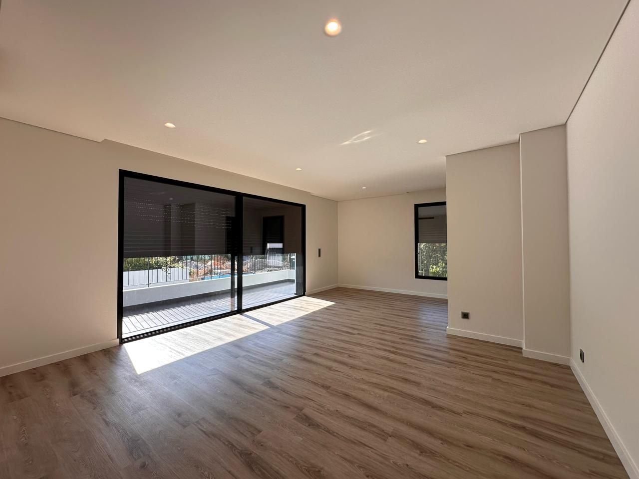 T3 no piso 1 no empreendimento Serralves Apartments