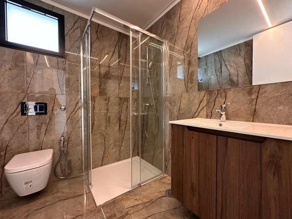 T3 no piso 1 no empreendimento Serralves Apartments