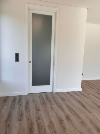 T3 no piso 1 no empreendimento Serralves Apartments