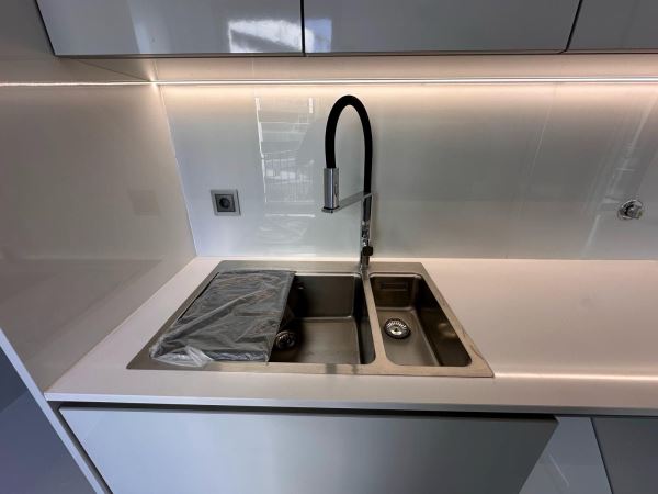 T3 no piso 1 no empreendimento Serralves Apartments