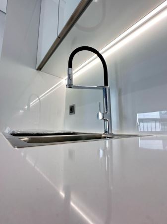 T3 no piso 1 no empreendimento Serralves Apartments