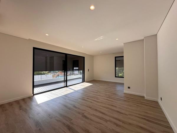 T2 no piso 3 no empreendimento Serralves Apartments
