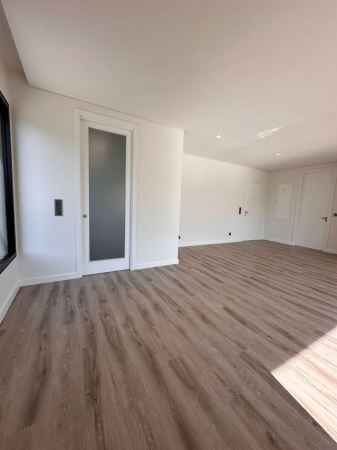 T2 no piso 3 no empreendimento Serralves Apartments