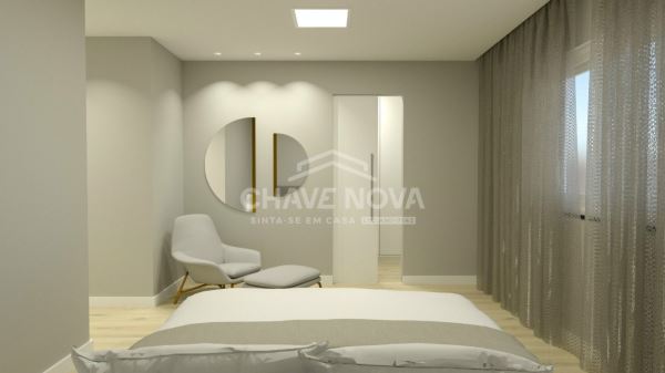 Moradia T3 em Águas Santas, Maia