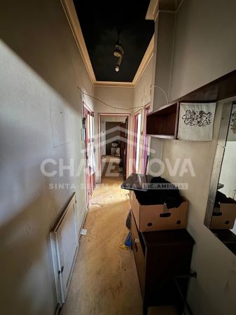 Apartamento T3 com Box Autónoma no Bonfim – Oportunidade para Investimento