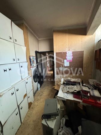 Apartamento T3 com Box Autónoma no Bonfim – Oportunidade para Investimento