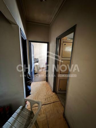 Apartamento T3 com Box Autónoma no Bonfim – Oportunidade para Investimento