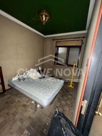 Apartamento T3 com Box Autónoma no Bonfim – Oportunidade para Investimento