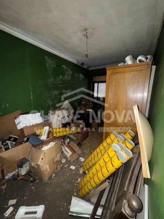 Apartamento T3 com Box Autónoma no Bonfim – Oportunidade para Investimento