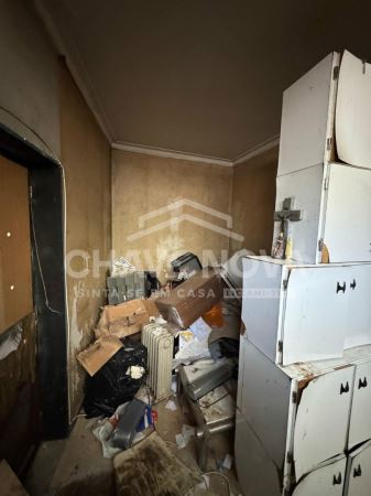 Apartamento T3 com Box Autónoma no Bonfim – Oportunidade para Investimento