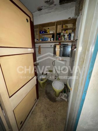 Apartamento T3 com Box Autónoma no Bonfim – Oportunidade para Investimento