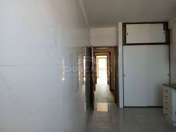 Apartamento T2 em Rio Tinto, próximo do metro