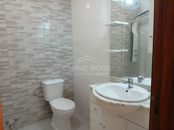 Apartamento T2 em Rio Tinto, próximo do metro